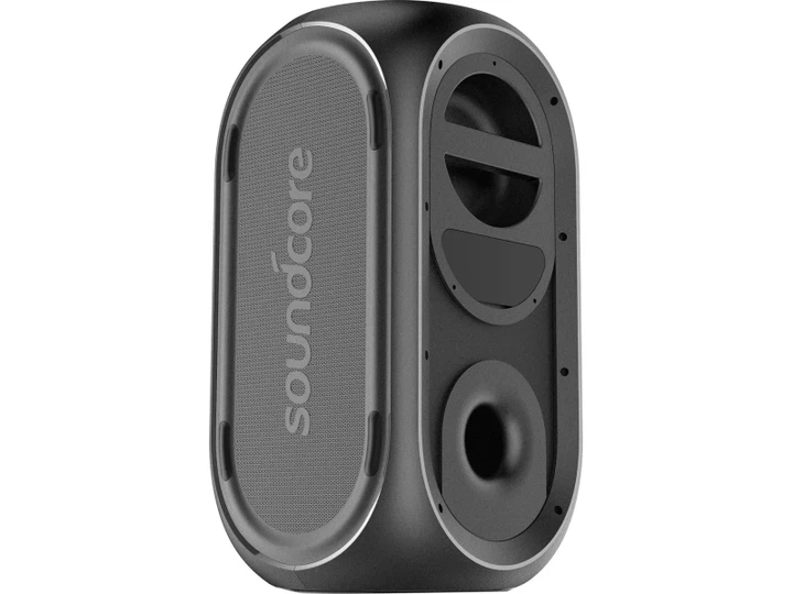 Портативна колонка ANKER SoundCore Rave+ Black (A3391G12) - зображення 2