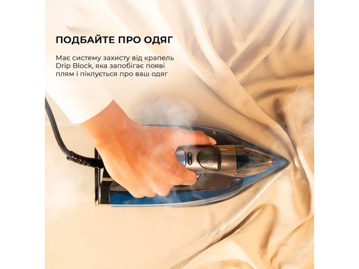 Праска Cecotec IronHero 3200 i-Pump (CCTC-01874) - изображение 5
