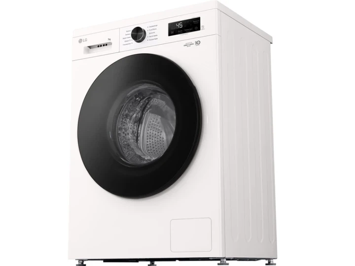Пральна машина автоматична LG F2Y1HS5W - изображение 10