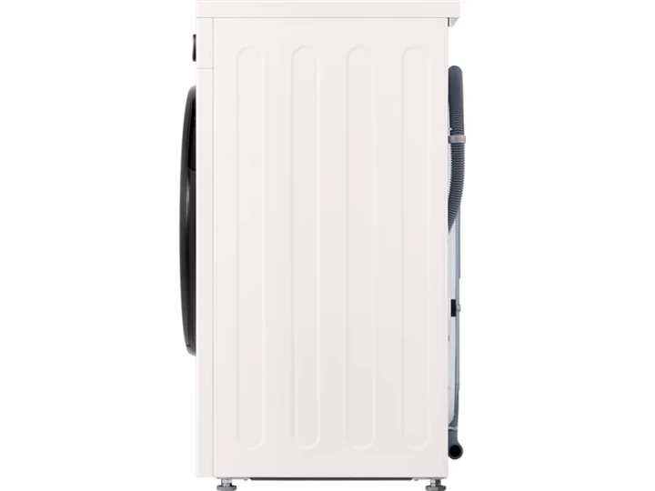 Пральна машина автоматична LG F2Y1HS5W - изображение 11