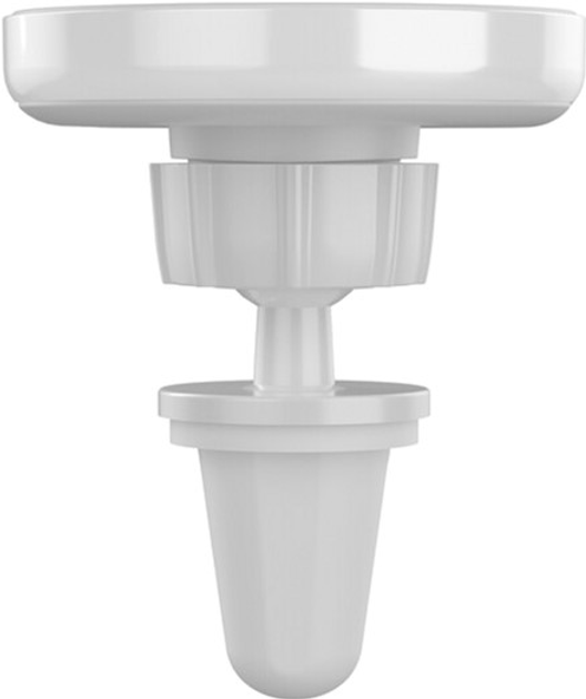 Автомобільний зарядний пристрій Canyon OnGrip 105 15W Qi2 Wireless White (CNS-CCH105W) - зображення 10