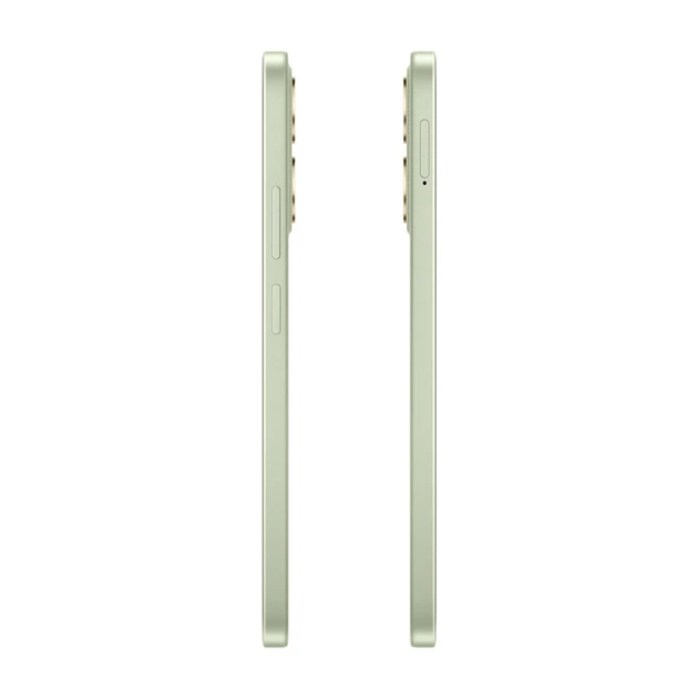 Смартфон OPPO A5 Pro 4G 8/128GB Olive Green - изображение 8