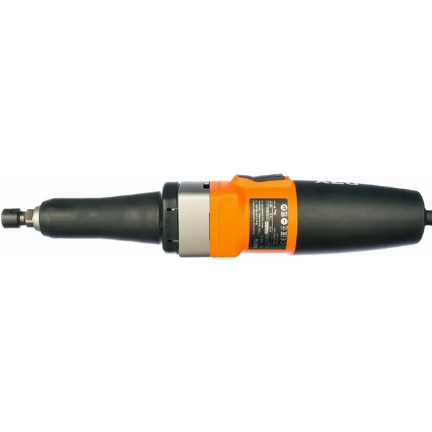 Шлифмашина прямая AEG GSL600E - изображение 2
