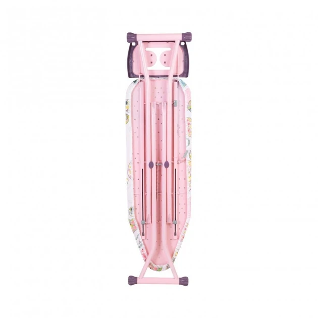 Доска гладильная Dogrular SILVIA 36*112 см 15030 - изображение 4