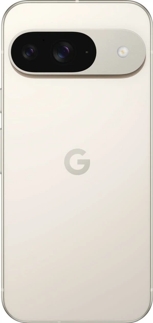 Смартфон Google Pixel 9 Pro 16/256GB Porcelain - зображення 5