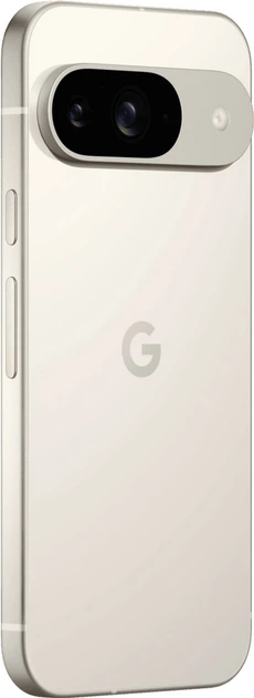 Смартфон Google Pixel 9 Pro 16/256GB Porcelain - зображення 6