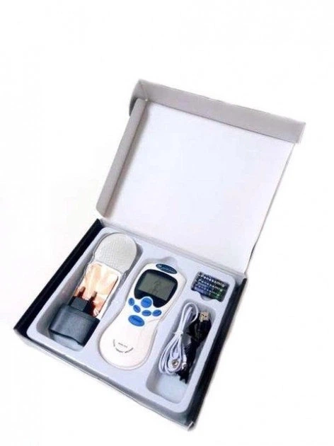 Биоимпульсный ехо массажер миостимулятор Echo Massager - изображение 10
