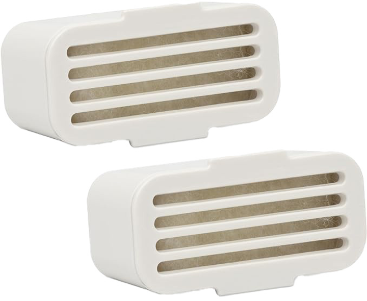 Набір дезодорантів для лотка PetSafe ScoopFree SmartSpin Litter Box 2 шт (0729849180062) - зображення 1
