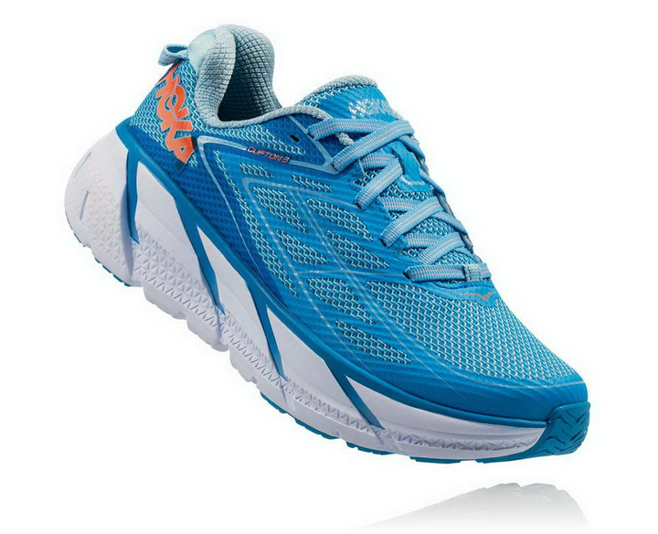 Hoka cheap clifton 3