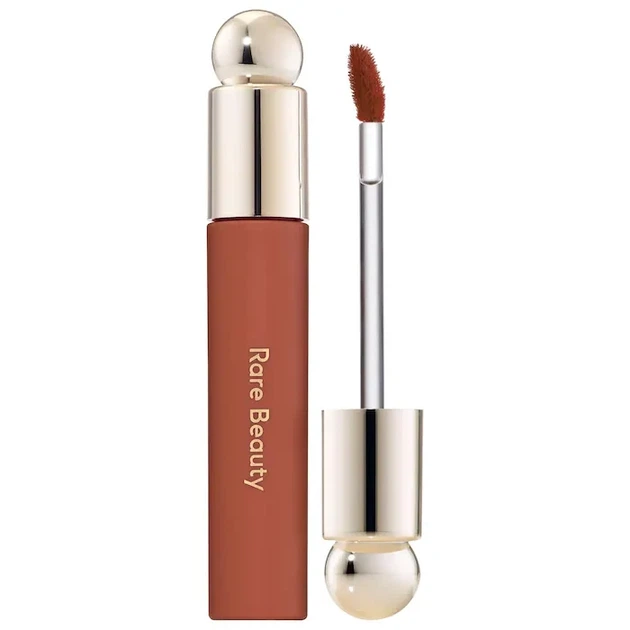Олія-тінт для губ Rare Beauty by Selena Gomez Soft Pinch Tinted Lip Oil відтінок Honesty, 3 ml - Фото 1 Олія-тінт для губ Rare Beauty by Selena Gomez Soft Pinch Tinted Lip Oil відтінок Honesty, 3 ml - зображення 1