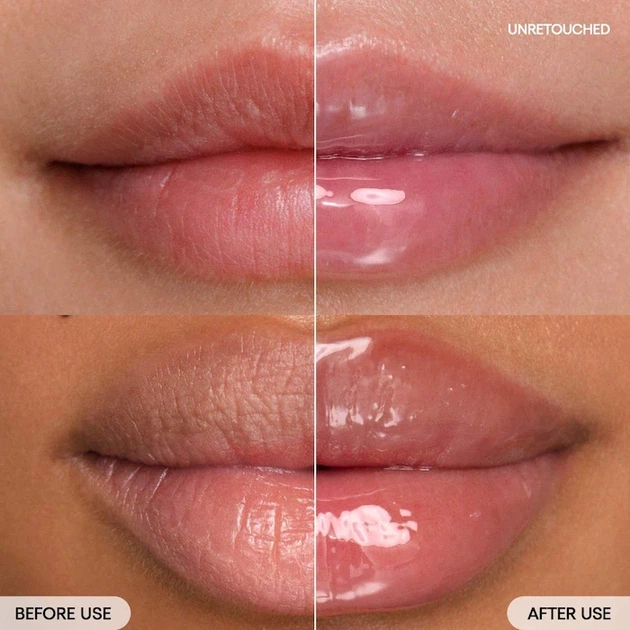 Бальзам для губ LANEIGE Lip Glowy Balm Gummy Bear, 5 g - Фото 3 Бальзам для губ LANEIGE Lip Glowy Balm Gummy Bear, 5 g - изображение 3