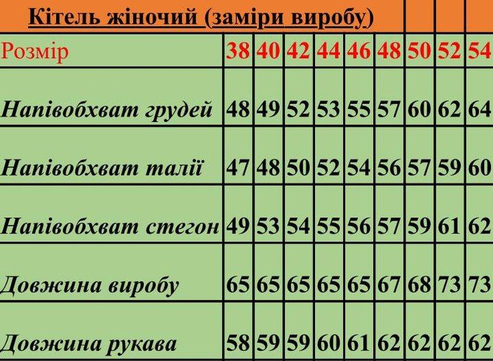Женская военная тактическая форма (китель, штаны) 42 пиксель Хищник НГУ - изображение 10
