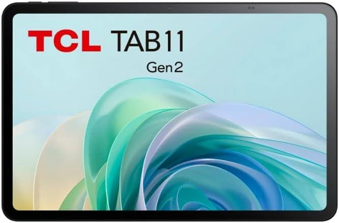 新品TCL TAB11 Gen2 11インチ Android14 タブレット TCL TAB 11 Gen 2-NXTVISION Display 11 Inch Tablet | TCL Japan