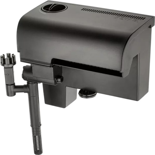 Filtr zewnętrzny akwariowy AquaEl FZN PRO 1500 (5905546341165) - obraz 2