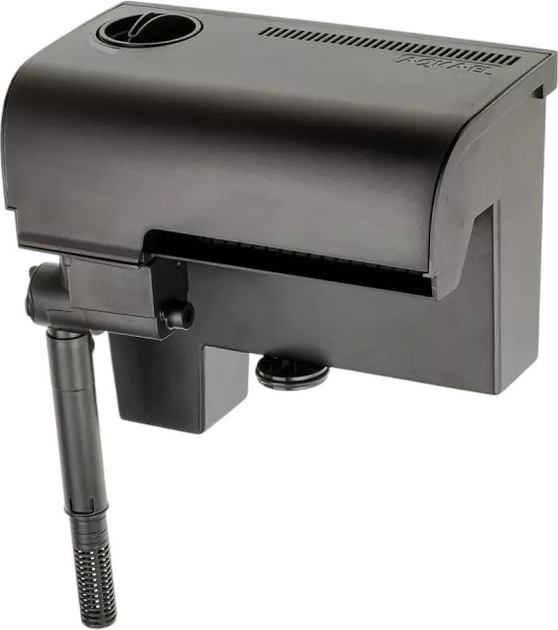Фільтр акваріумний зовнішній AquaEl FZN PRO 1500 (5905546341165) - зображення 3