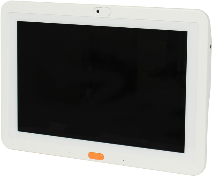 Tablet ALLNET Medical PoE Tablet 10" 4/16GB White (MedTab100) - obraz 6
