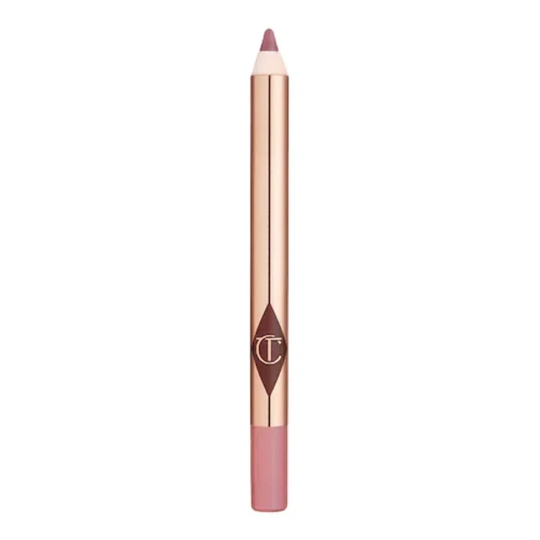 Олівець для губ Charlotte Tilbury Lip Cheat Lip Liner, 0.8 g - Фото 1 Олівець для губ Charlotte Tilbury Lip Cheat Lip Liner, 0.8 g - изображение 1