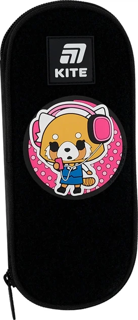 Бейдж Kite Aggretsuko на липучці (AR25-3011) - зображення 5