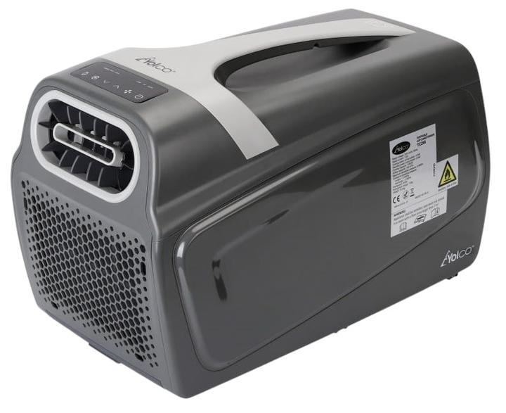 Klimatyzator Yolco TC290 - obraz 3