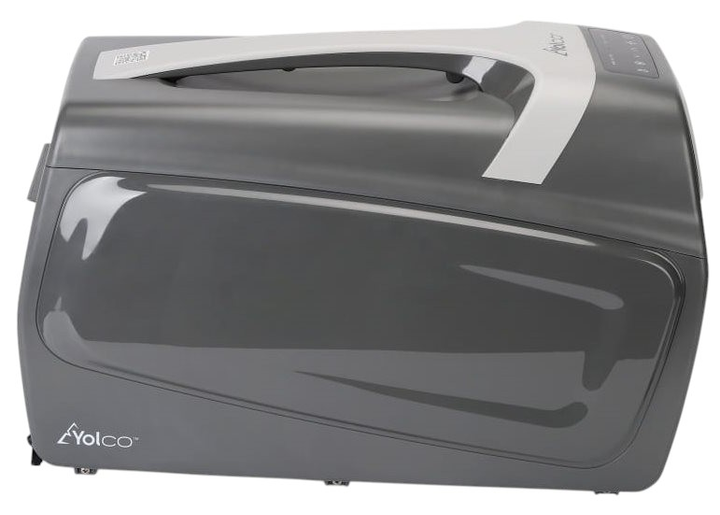 Klimatyzator Yolco TC290 - obraz 8