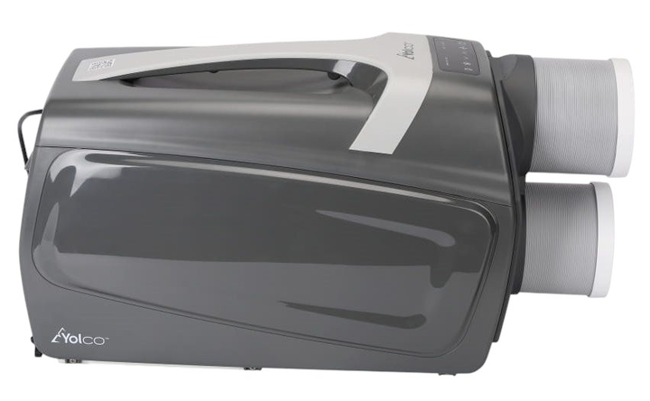Klimatyzator Yolco TC290 - obraz 9