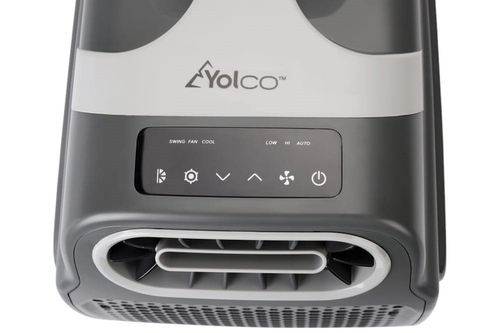 Klimatyzator Yolco TC290 - obraz 14