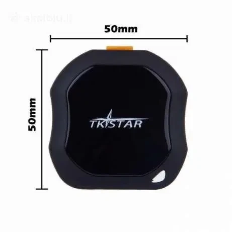 GPS трекер TKSTAR TK109 автономный мини трекер для авто детей животных - изображение 4