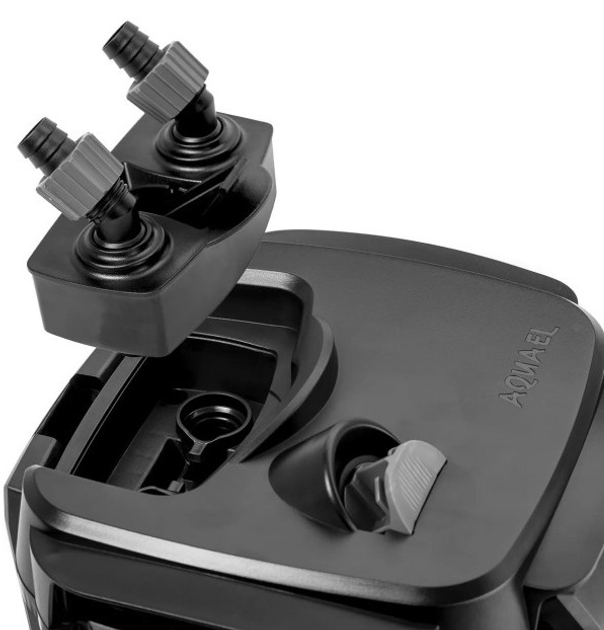 Filtr zewnętrzny do akwarium Aquael Ultra 1200 (5905546324793) - obraz 5