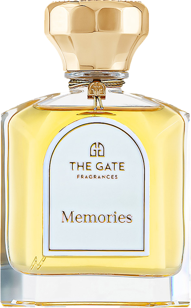 Тестер парфумів унісекс The Gate Fragrances Memories 100 мл від Rozetka на платформі USKIDKA Акція на Тестер парфумів унісекс The Gate Fragrances Memories 100 мл від Rozetka