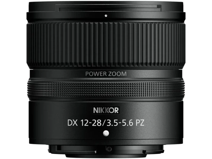 Об'єктив Nikon Z DX 12-28mm f/3.5-5.6 PZ VR (JMA719DA) - зображення 2