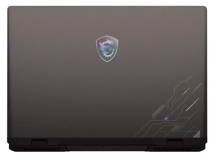 Ноутбук MSI Crosshair 16 HX D14VGKG (D14VGKG-157US) - изображение 5