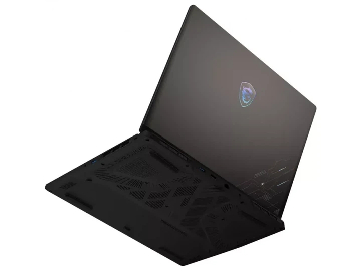 Ноутбук MSI Crosshair 16 HX D14VGKG (D14VGKG-157US) - изображение 7