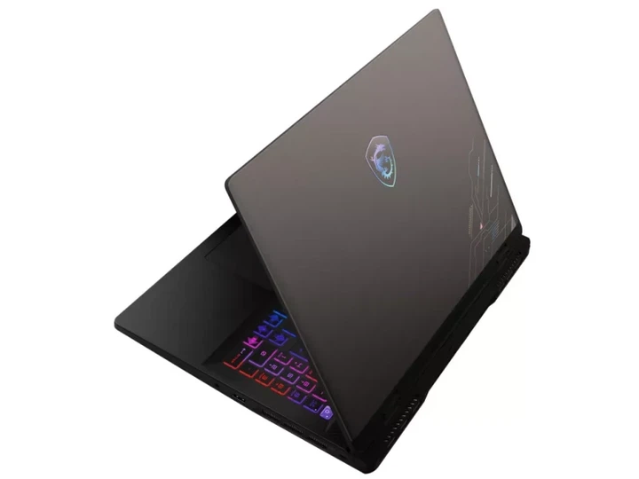 Ноутбук MSI Crosshair 16 HX D14VGKG (D14VGKG-157US) - изображение 8