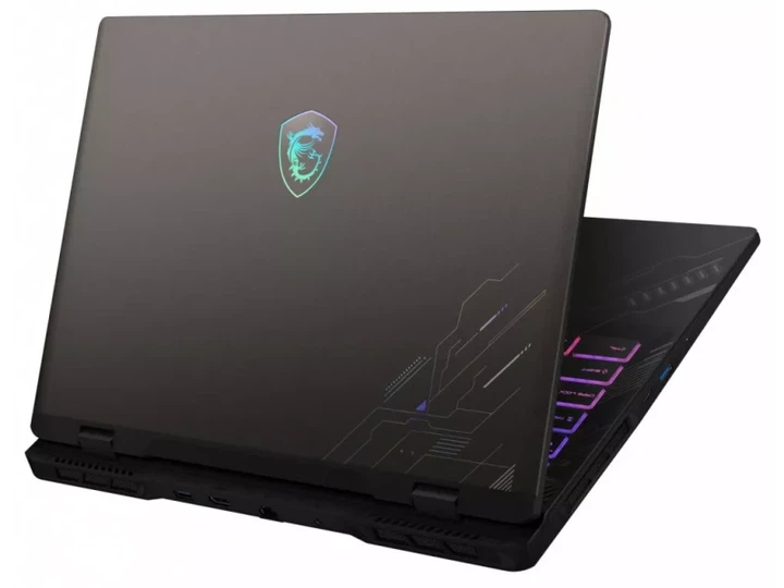 Ноутбук MSI Crosshair 16 HX D14VGKG (D14VGKG-157US) - изображение 10