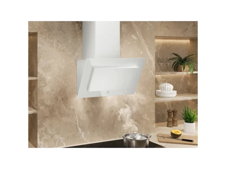 Витяжка похила Electrolux LFV326W - изображение 2