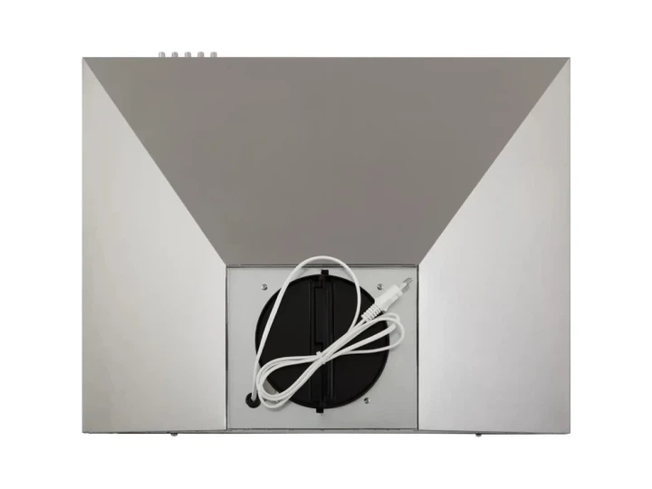 Витяжка купольна Jantar KBT 1000 LED 60 IS - изображение 4