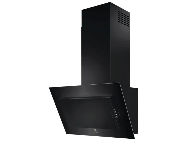 Витяжка похила Electrolux LFV326K - Фото 1 Витяжка похила Electrolux LFV326K - изображение 1
