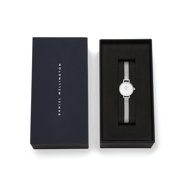 Женские часы Daniel Wellington Petite Mini DW00100746 - изображение 5