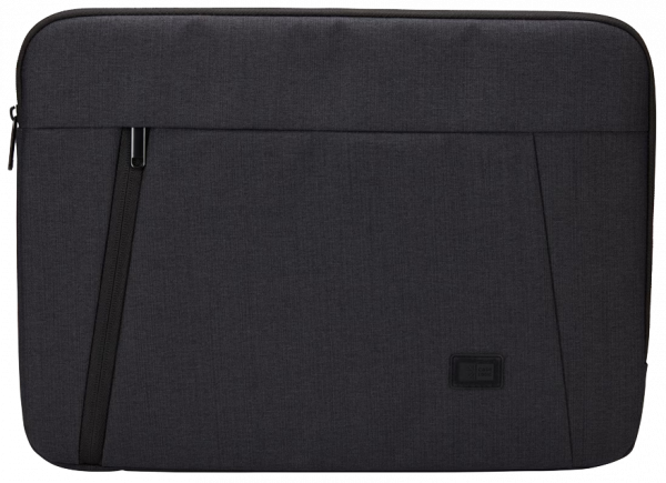Сумка Case Logic Huxton Sleeve для 15.6" huxs-215 Black (3205364) - Фото 3 Сумка Case Logic Huxton Sleeve для 15.6" huxs-215 Black (3205364) - зображення 3