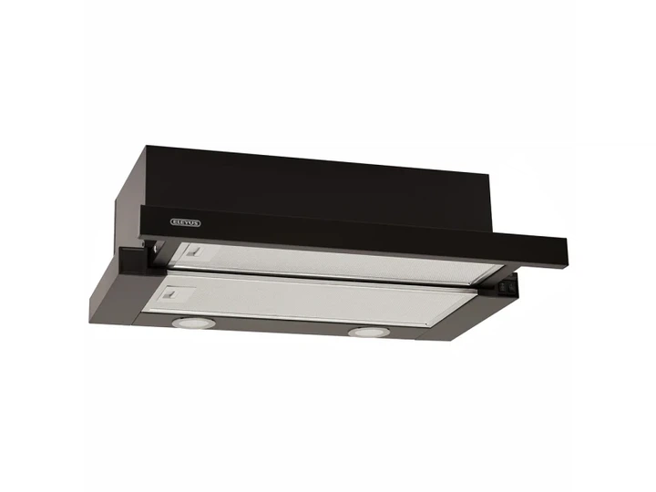 Витяжка телескопічна ELEYUS LOTUS 700 50 BL - изображение 3