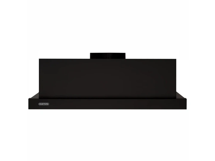 Витяжка телескопічна ELEYUS LOTUS 700 50 BL - изображение 7