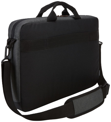 Сумка Case Logic Era Attache for 15.6 eraa-116 Obsidian (3205339) - изображение 2
