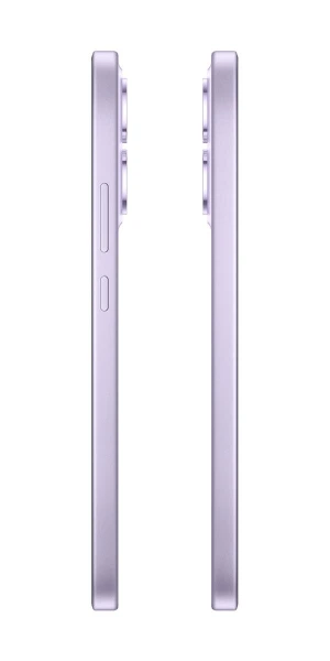 Смартфон Oppo Reno13 f 4g 8/512gb Plume Purple - зображення 2