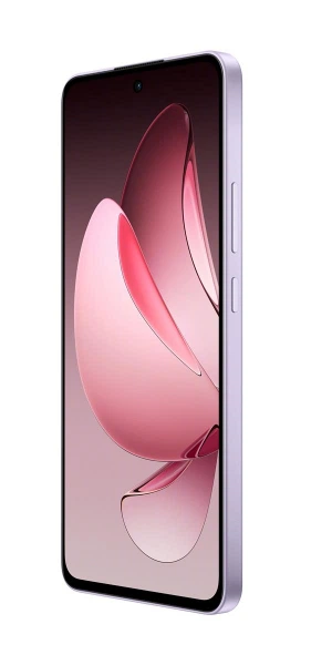 Смартфон Oppo Reno13 f 4g 8/512gb Plume Purple - зображення 3