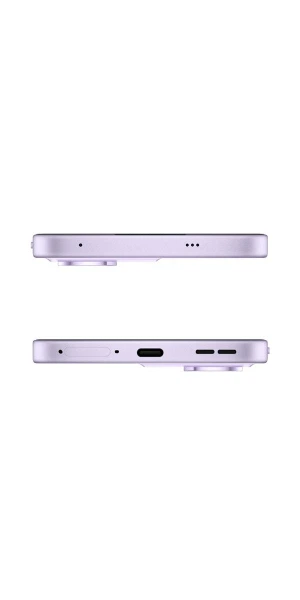 Смартфон Oppo Reno13 f 4g 8/512gb Plume Purple - зображення 8