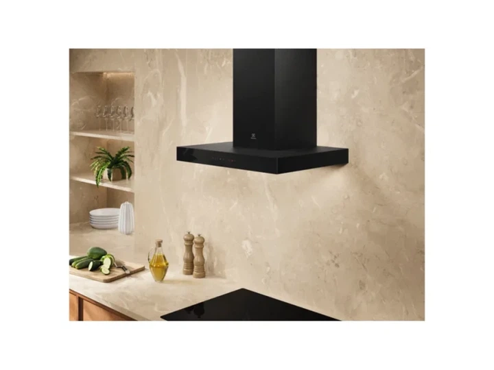 Витяжка Т-подібна Electrolux LFT816K - изображение 2
