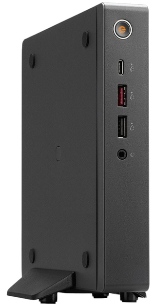 Комп'ютер Acer Veriton Essential N2590G (DT.R0DEG.00C) - зображення 1