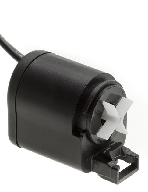 Filtr wewnętrzny do akwarium Aquael Turbo Mini (5905546339063) - obraz 4