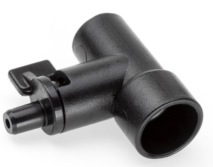 Filtr wewnętrzny do akwarium Aquael Turbo Mini (5905546339063) - obraz 5
