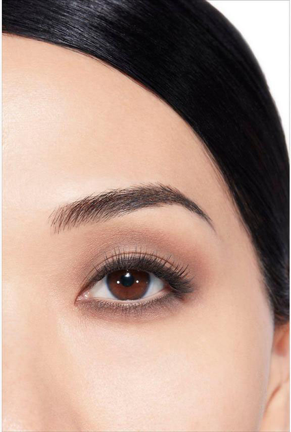 Cienie do powiek Chanel Les 4 Ombres 328 Blurry Mauve 2 g (3145891643282) - obraz 2